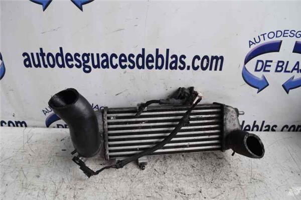 I30 Intercooler