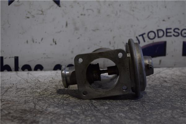 SERIE 1 BERLINA E81E87 Egr