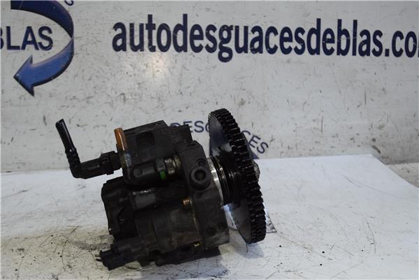ESPACE IV JK0 Bomba Inyectora