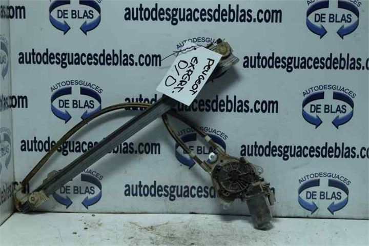 EXPERT KOMBI Elevalunas Electrico Delantero Derecho EXPERT KOMBI Elevalunas Electrico Delantero Derecho