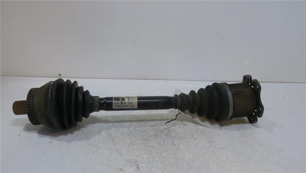 A4 Avant 8E12.2001- Transmision Delantera Izquierda