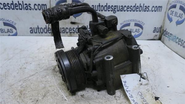 S-TYPE Compresor Aire Acondicionado