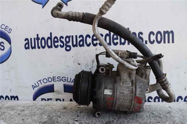 ZAFIRA A Compresor Aire Acondicionado