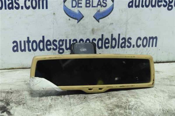 PASSAT BERLINA 3C2 Retrovisor Interior