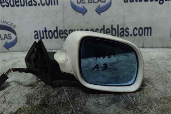 A3 8L Retrovisor Derecho