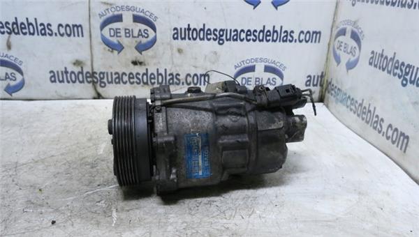 TOLEDO 1M2 Compresor Aire Acondicionado