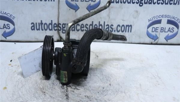 SANDERO BOMBA DIRECCION ELECTRICA