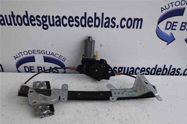 FIESTA CBK Elevalunas Electrico Delantero Derecho