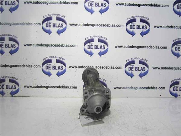 IBIZA Motor Arranque