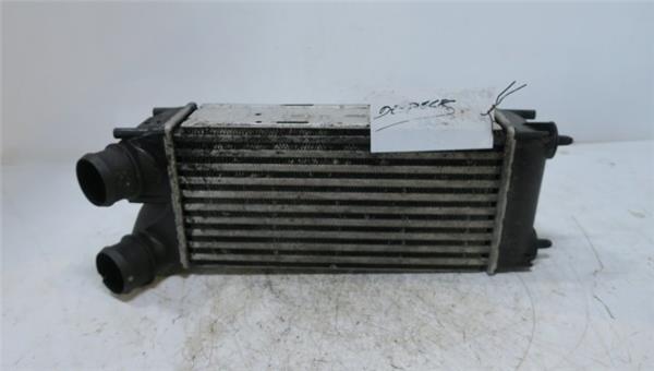 C4 Picasso 2007- Intercooler