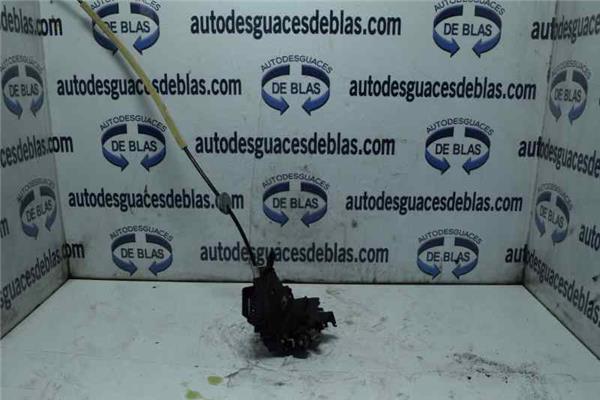 C-MAX CB3 Cierre Electromagnetico Delantero Izquierdo