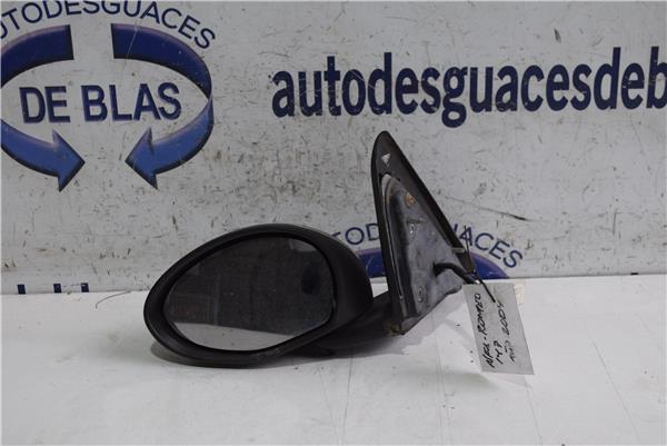 147 190 Retrovisor Izquierdo