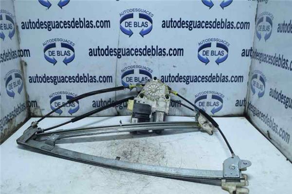 807 Elevalunas Electrico Delantero Derecho