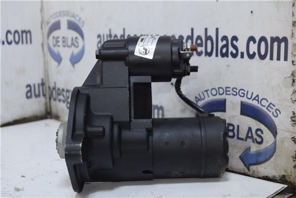 COMBO CORSA B Motor Arranque