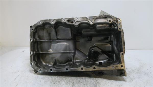 Serie 5 Berlina F102010- Carter