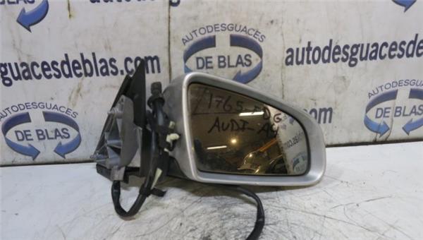 A4 Berlina 8E2004- Retrovisor Derecho