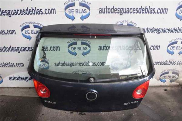 GOLF V BERLINA 1K1 Porton Trasero GOLF V BERLINA 1K1 Porton Trasero