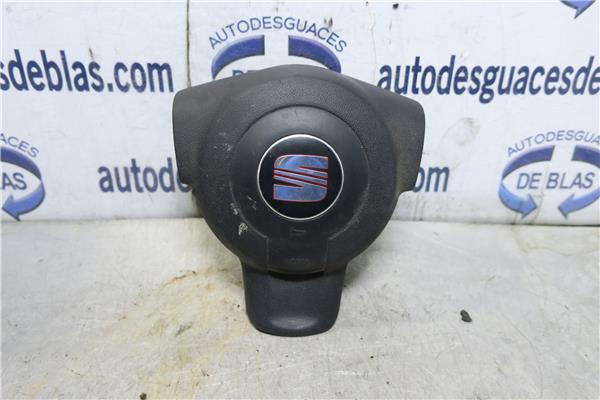 ALTEA 5P1 Airbag Volante