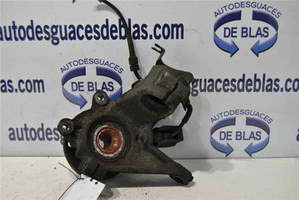 306 35 pt. S106.1996- Mangueta Delantera Izquierda