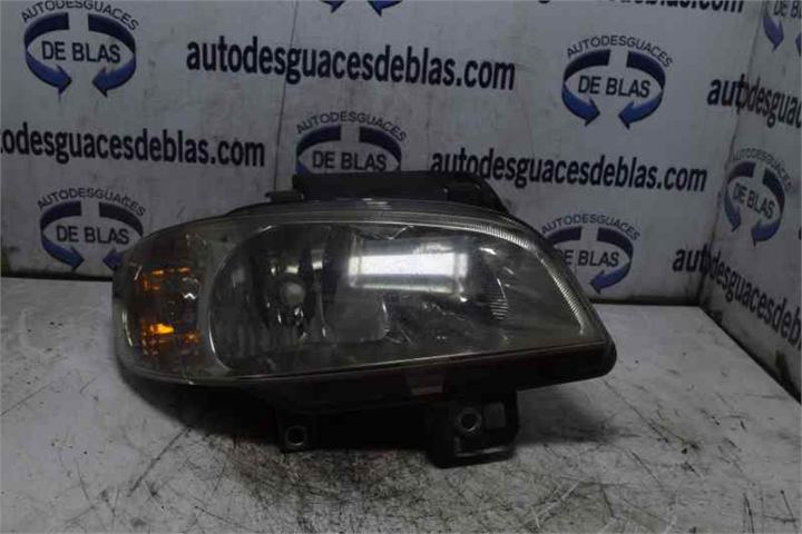 IBIZA 6K1 Faro Delantero Derecho