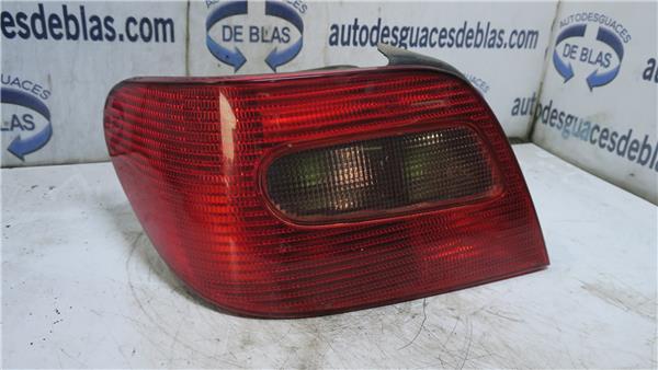 XSARA BERLINA Piloto Trasero Izquierdo