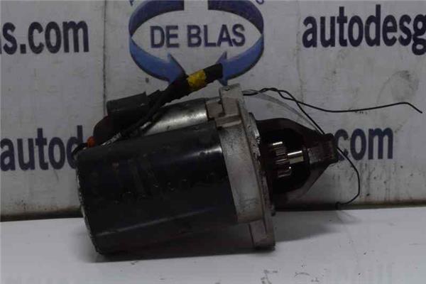 I30 Motor Arranque