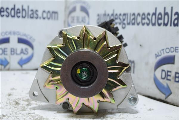 TRANSIT COMBIBUS 8692 Alternador TRANSIT COMBIBUS 8692 Alternador