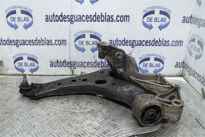 FABIA 6Y26Y3 Brazo Inferior Delantero Izquierdo