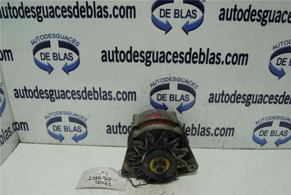 ESCORT BERL.TURN.CAB.EXPRESS Alternador