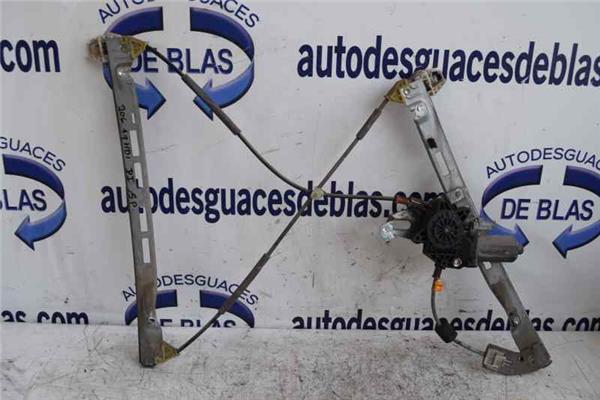 206 BERLINA Elevalunas Electrico Delantero Izquierdo