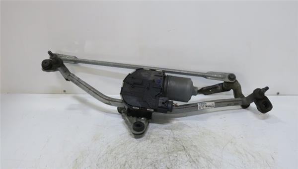 Passat Variant 3G507.2014- Motor Limpiaparabrisas Delantero Passat Variant 3G507.2014- Motor Limpiaparabrisas Delantero