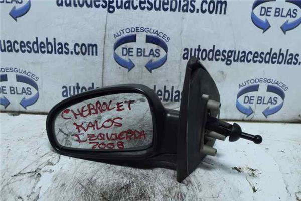 KALOS Retrovisor Izquierdo