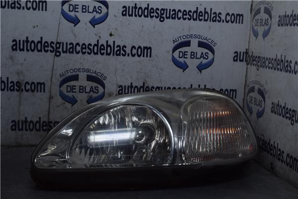 CIVIC BERLINA 34 EJEK Faro Delantero Izquierdo CIVIC BERLINA 34 EJEK Faro Delantero Izquierdo