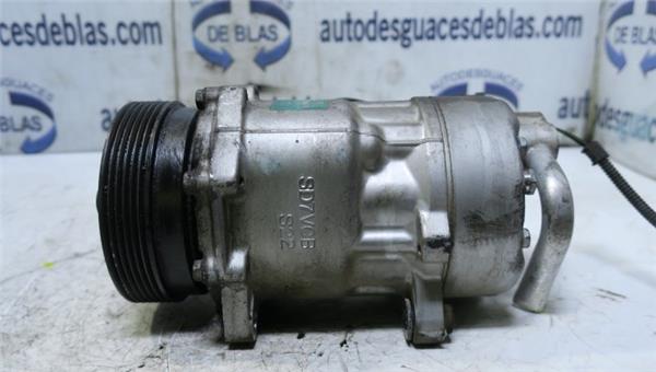 CORDOBA BERLINA 6K2 Compresor Aire Acondicionado