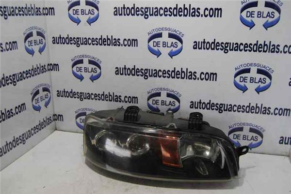 II Punto 188 Berlina 1999- Faro Delantero Derecho