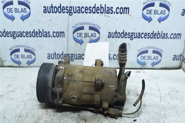 IBIZA 6K1 Compresor Aire Acondicionado