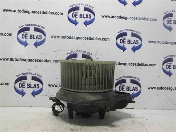 Xsara Berlina 1997- Motor Calefaccion