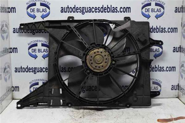 MEGANE I BERLINA HATCHBACK BA0 Electroventilador