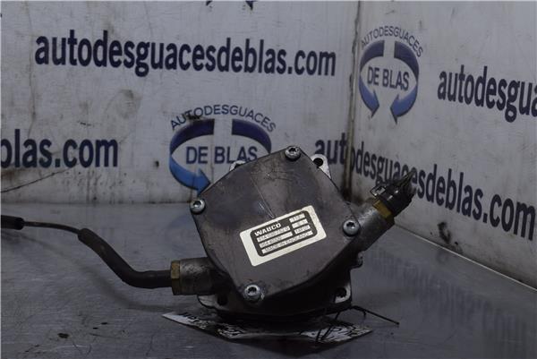 EPICA Bomba Vacio
