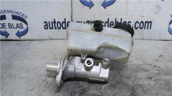 CLIO IV Bomba Freno