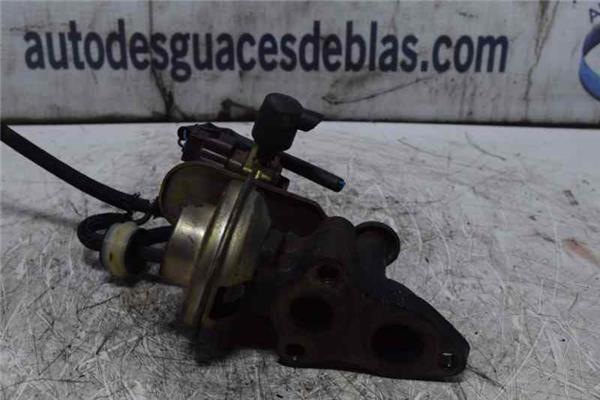 COROLLA E11 Egr