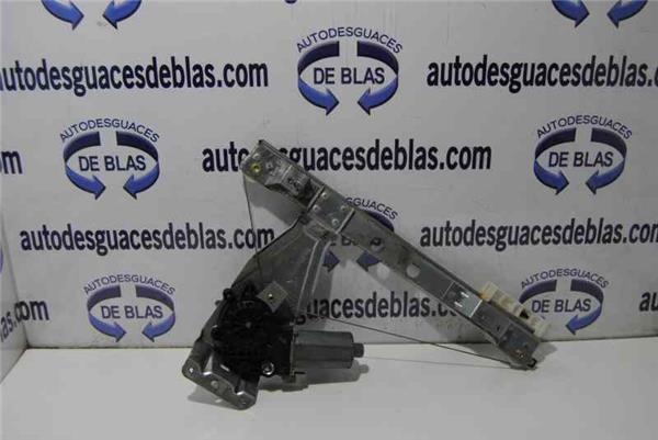 C3 Elevalunas Electrico Trasero Izquierdo C3 Elevalunas Electrico Trasero Izquierdo
