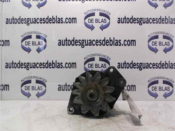 POLO 801803 Alternador POLO 801803 Alternador