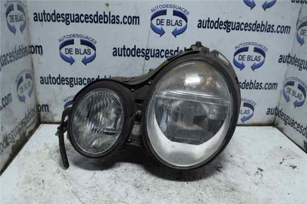 CLASE E W210 BERLINA FARO XENON IZQUIERDO CLASE E W210 BERLINA FARO XENON IZQUIERDO