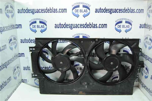 Ibiza 6K108.1999- Electroventilador