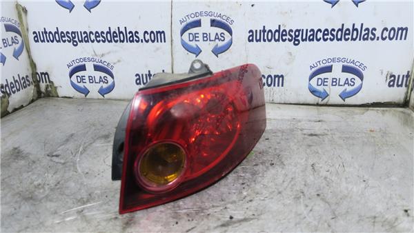 CROMA 194 Piloto Trasero Derecho