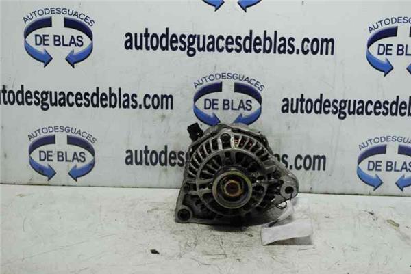 FIESTA BERLINA Alternador