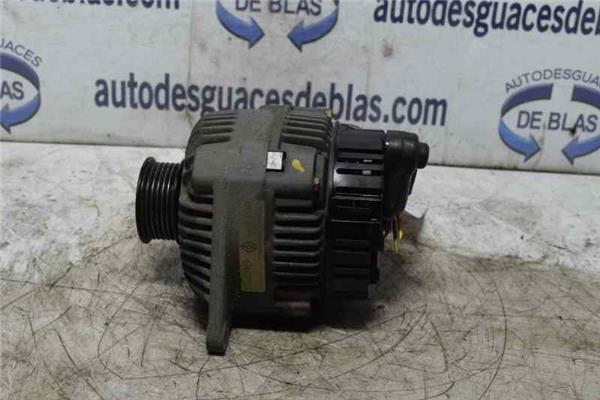 LAGUNA B56 Alternador
