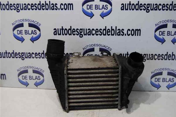 GOLF III BERLINA 1H1 Intercooler
