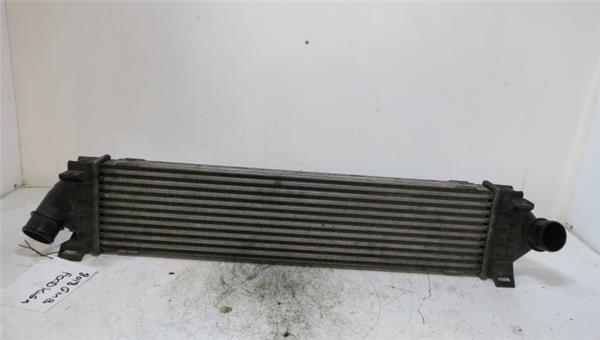 Kuga CBV2008- Intercooler